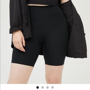 Aerie OFFLINE bike shorts